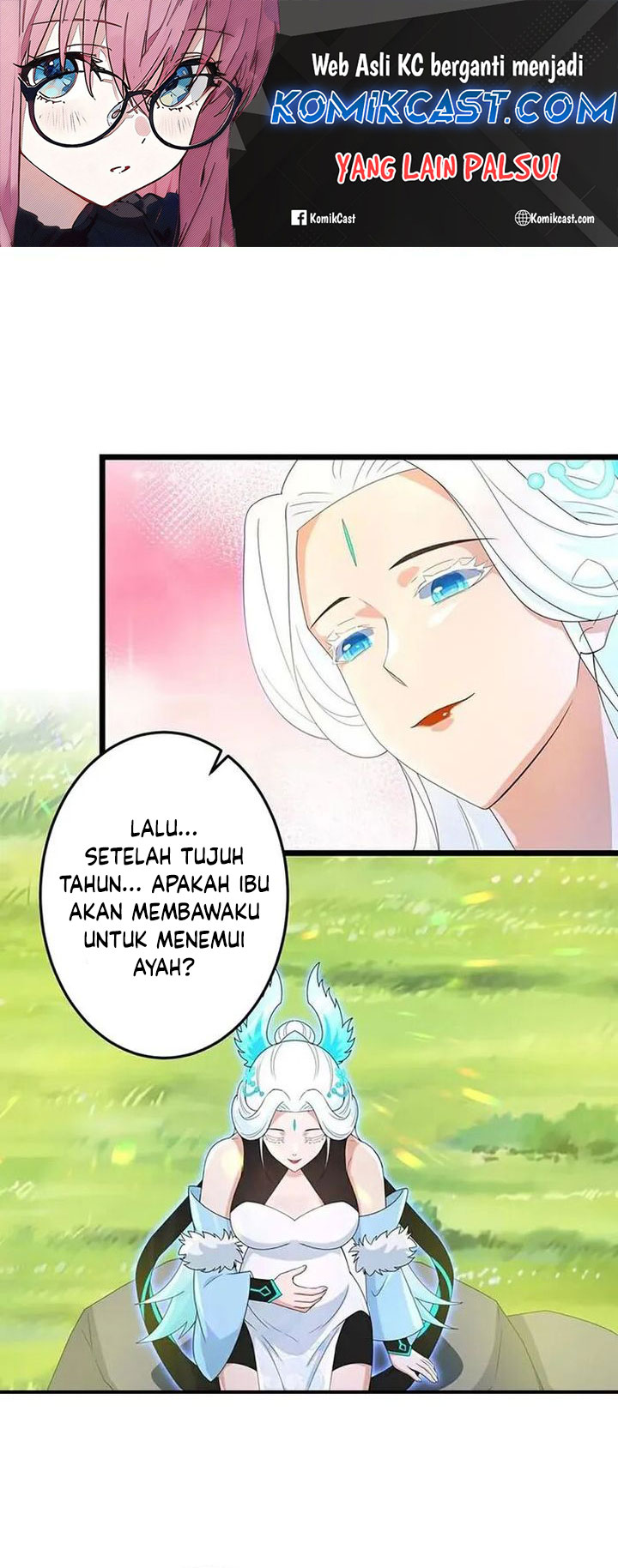 Dilarang COPAS - situs resmi www.mangacanblog.com - Komik against the gods 729 - chapter 729 730 Indonesia against the gods 729 - chapter 729 Terbaru 1|Baca Manga Komik Indonesia|Mangacan